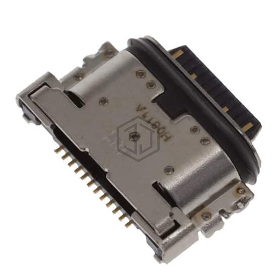 CX90MWD2G-24P - Hirose Electric Co Ltd - USB, DVI, HDMI Connectors
