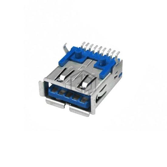 692122030100 - Würth Elektronik - USB, DVI, HDMI Connectors