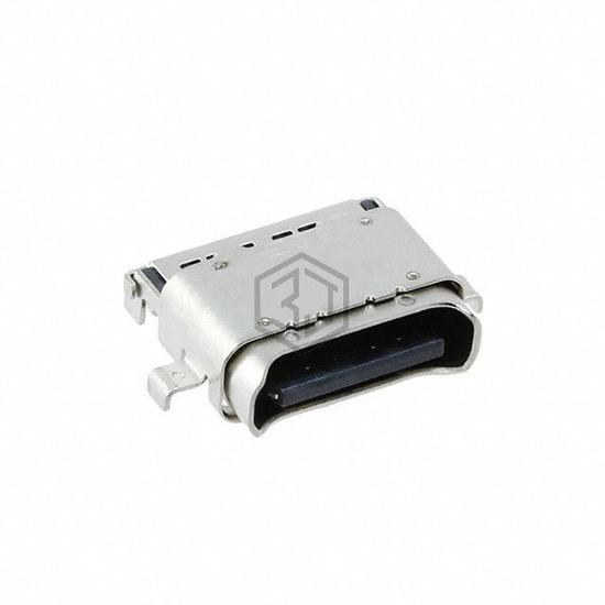 2295018-2 - TE Connectivity AMP Connectors - USB, DVI, HDMI Connectors