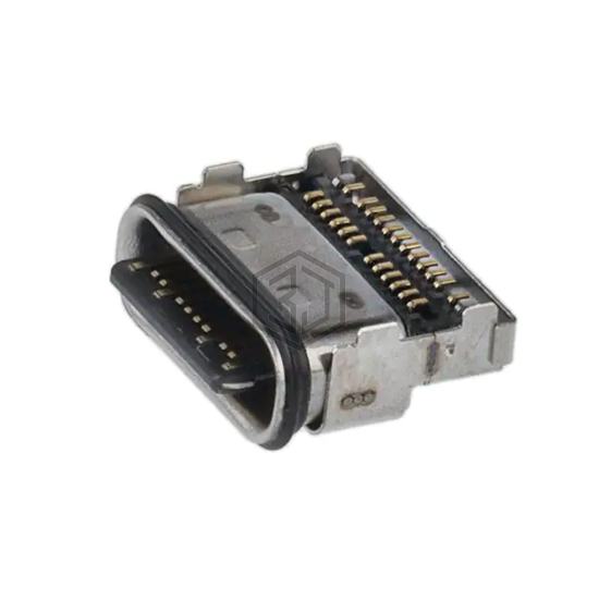 DX07WH24JA3R1200 - JAE Electronics - USB, DVI, HDMI Connectors