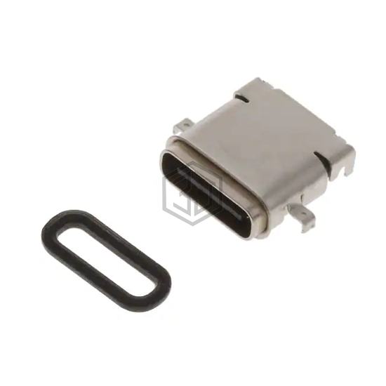 UJ31-CH-3-MSMT-TR-67 - CUI Devices - USB, DVI, HDMI Connectors