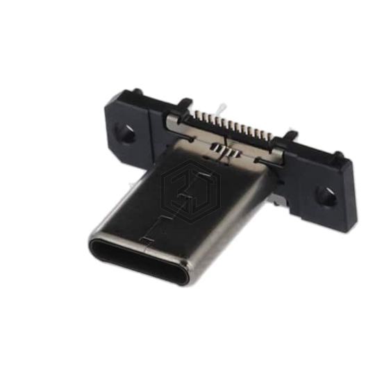 DX07VN24WA2C1568 - JAE Electronics - USB, DVI, HDMI Connectors