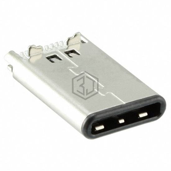 632712000011 - Würth Elektronik - USB, DVI, HDMI Connectors