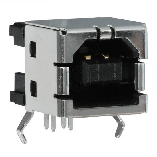292304-1 - TE Connectivity AMP Connectors - USB, DVI, HDMI Connectors