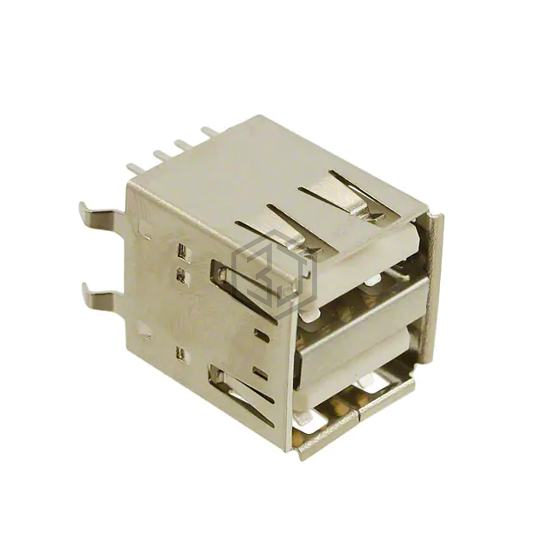 614008235023 - Würth Elektronik - USB, DVI, HDMI Connectors