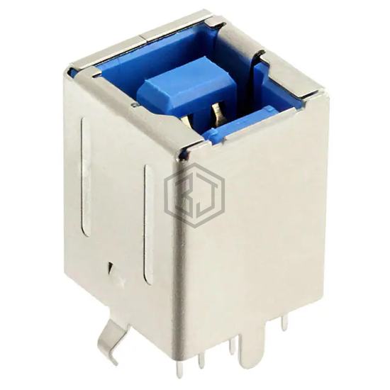 GSB422137EU - Amphenol ICC (Commercial Products) - USB, DVI, HDMI Connectors