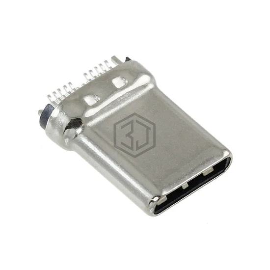 1054440001 - Molex - USB, DVI, HDMI Connectors
