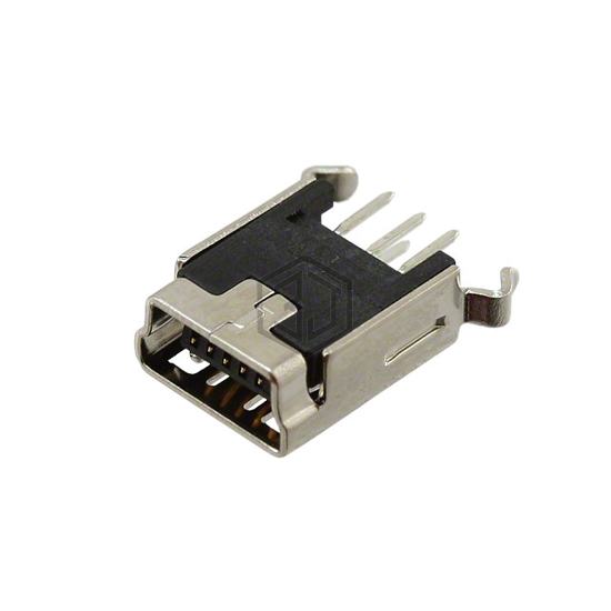 651005136421 - Würth Elektronik - USB, DVI, HDMI Connectors