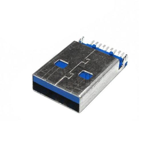 692112030100 - Würth Elektronik - USB, DVI, HDMI Connectors