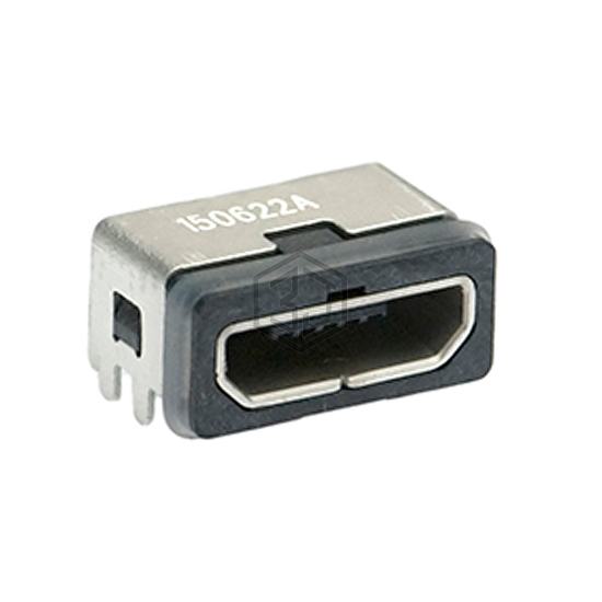 2049261103 - Molex - USB, DVI, HDMI Connectors