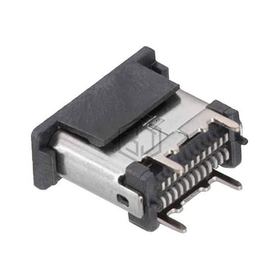 632722110112 - Würth Elektronik - USB, DVI, HDMI Connectors