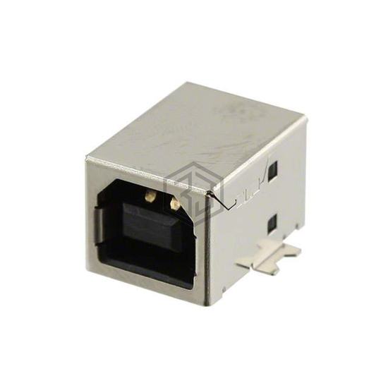 62910416121 - Würth Elektronik - USB, DVI, HDMI Connectors