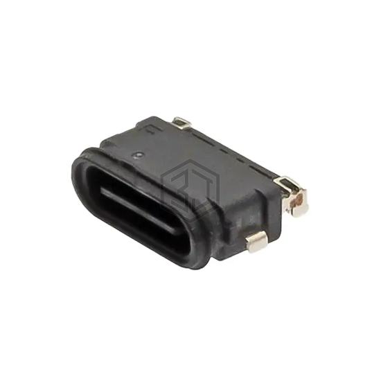 2024100002 - Molex - USB, DVI, HDMI Connectors