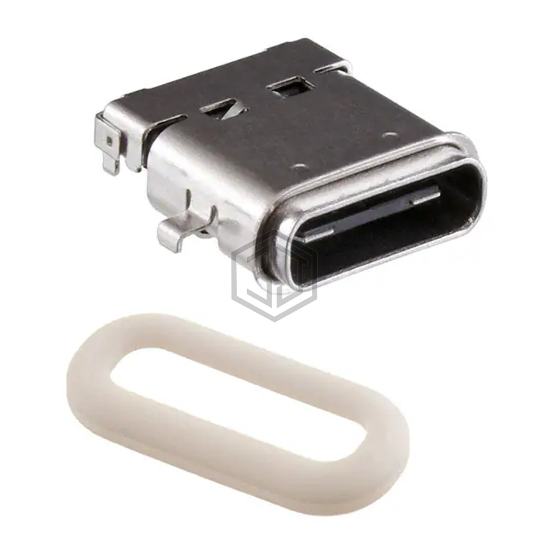 UC-00PFFH-QF7001 - Amphenol LTW - USB, DVI, HDMI Connectors