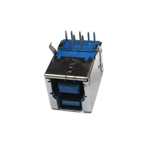 692221030100 - Würth Elektronik - USB, DVI, HDMI Connectors