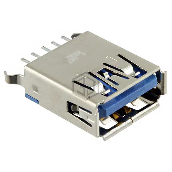 692121430000 - Würth Elektronik - USB, DVI, HDMI Connectors