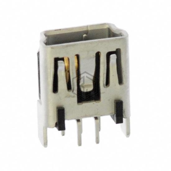 5000751517 - Molex - USB, DVI, HDMI Connectors