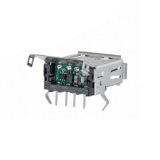 8492121 - Würth Elektronik - USB, DVI, HDMI Connectors
