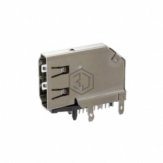 KDMIX-SL1-NS-WS-B15 - Kycon, Inc. - USB, DVI, HDMI Connectors
