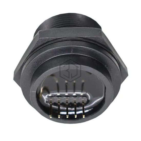 UA-20PMFP-SC8001 - Amphenol LTW - USB, DVI, HDMI Connectors