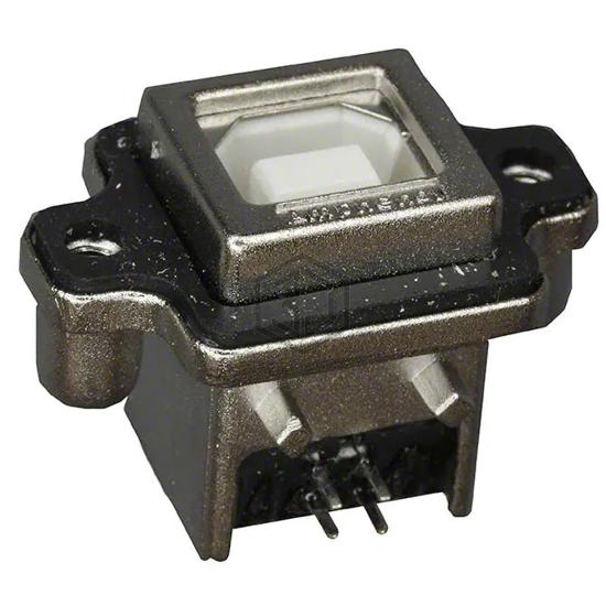 MUSBD11130 - Amphenol ICC (Commercial Products) - USB, DVI, HDMI Connectors
