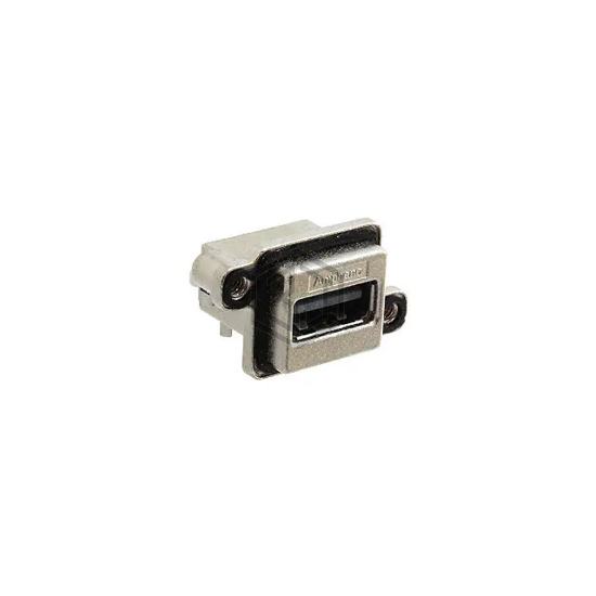 MUSBR-A511-30 - Amphenol ICC (Commercial Products) - USB, DVI, HDMI Connectors
