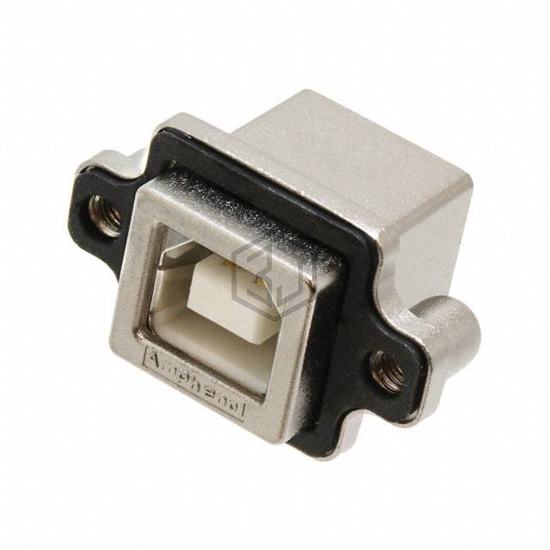MUSBD111M0 - Amphenol ICC (Commercial Products) - USB, DVI, HDMI Connectors
