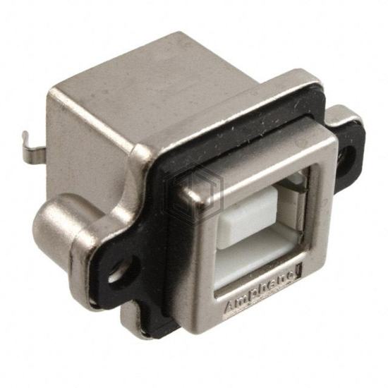 MUSB-D511-00 - Amphenol ICC (Commercial Products) - USB, DVI, HDMI Connectors