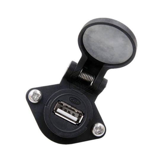 34000000-05 - Chogori Technologies Inc. - USB, DVI, HDMI Connectors