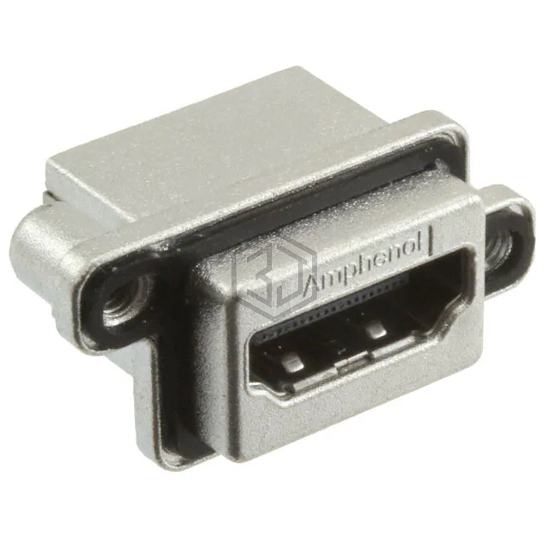MHDRA51130 - Amphenol ICC (Commercial Products) - USB, DVI, HDMI Connectors
