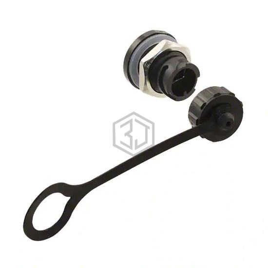 17-250021 - Conec - USB, DVI, HDMI Connectors