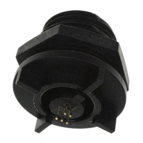 PX0447 - Bulgin - USB, DVI, HDMI Connectors