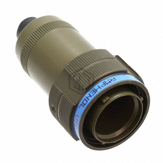 USBFTV6G - Amphenol Socapex - USB, DVI, HDMI Connectors