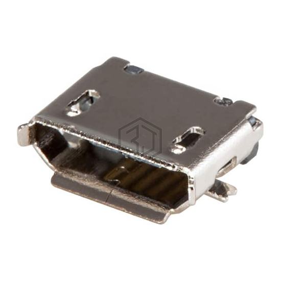 UJ2-MIBH-G-SMT-TR - CUI Devices - USB, DVI, HDMI Connectors