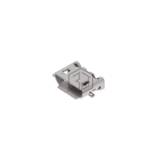 MCR-B-S-RA-TSMT-NP-CS2-T/R - Adam Tech - USB, DVI, HDMI Connectors