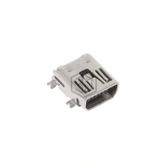 10033527-N3212LF - Amphenol ICC (FCI) - USB, DVI, HDMI Connectors