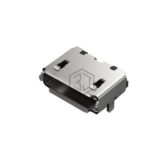 USB3090-30-A - GCT - USB, DVI, HDMI Connectors
