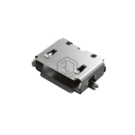 USB3085-30-A - GCT - USB, DVI, HDMI Connectors