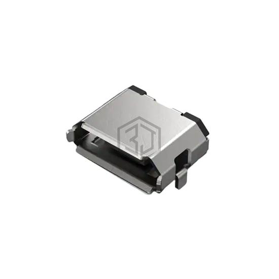 USB3135-30-A - GCT - USB, DVI, HDMI Connectors