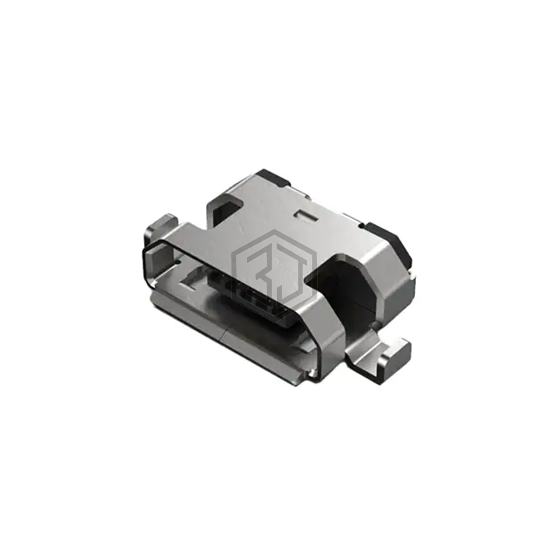 USB3155-30-A - GCT - USB, DVI, HDMI Connectors