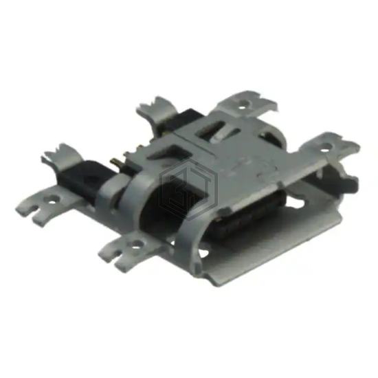 ZX62M-B-5P(30) - Hirose Electric Co Ltd - USB, DVI, HDMI Connectors