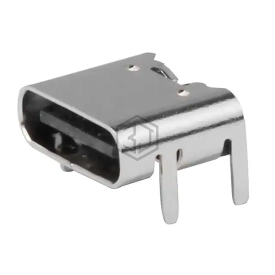 2171750001 - Molex - USB, DVI, HDMI Connectors