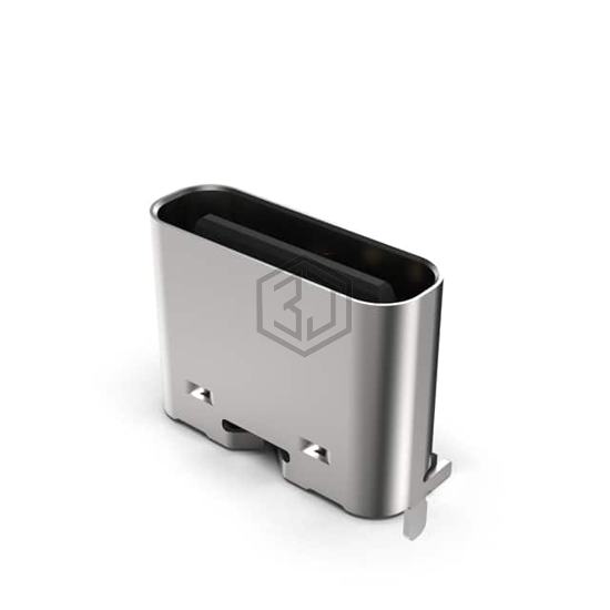 USB4130-GF-C - GCT - USB, DVI, HDMI Connectors
