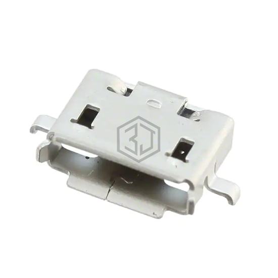 0476540001 - Molex - USB, DVI, HDMI Connectors