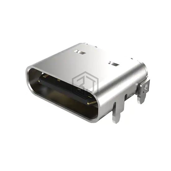 USB4105-GF-A-060 - GCT - USB, DVI, HDMI Connectors