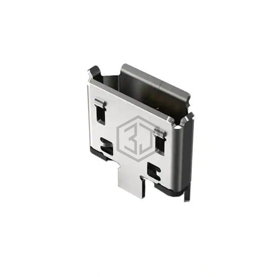 USB3160-30-0170-1-C - GCT - USB, DVI, HDMI Connectors