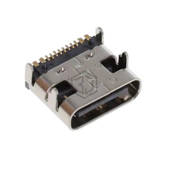 12402012E212A - Amphenol ICC (Commercial Products) - USB, DVI, HDMI Connectors