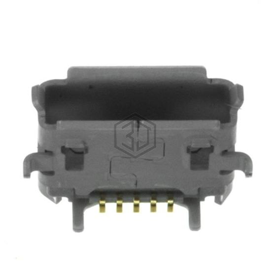 ZX62RD-AB-5P8(30) - Hirose Electric Co Ltd - USB, DVI, HDMI Connectors