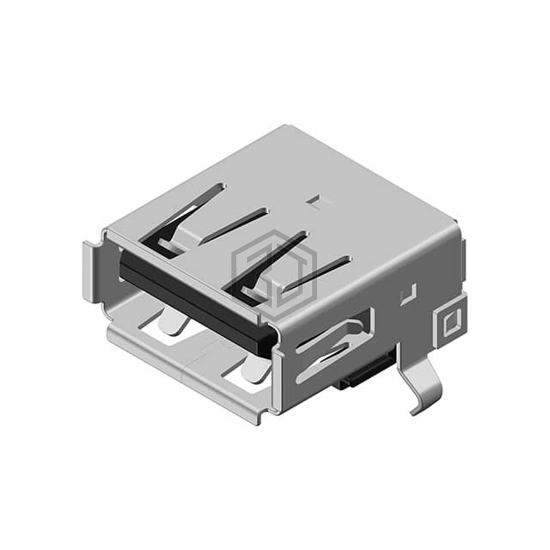 CU01SAH1S00-NH - Cvilux USA - USB, DVI, HDMI Connectors