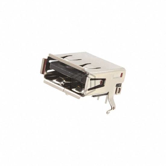 USB-A-S-RA - Adam Tech - USB, DVI, HDMI Connectors